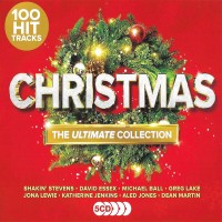 Purchase VA - Christmas - The Ultimate Collection CD5