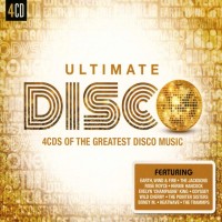 Purchase VA - Ultimate Disco CD1