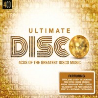 Purchase VA - Ultimate Disco CD2