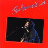 Purchase John Hammond - Live