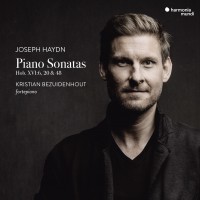 Purchase Kristian Bezuidenhout - Haydn: Piano Sonatas