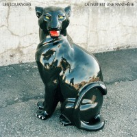 Purchase Les Louanges - La Nuit Est Une Panthère