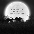 Buy Sam Smith - Fire On Fire (CDS) Mp3 Download