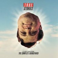 Purchase VA - True Stories, A Film By David Byrne: The Complete Soundtrack