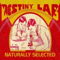 Purchase Destiny Lab - Naturally Selected