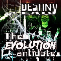 Purchase Destiny Lab - The Evolution Antidote