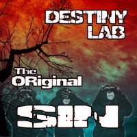 Purchase Destiny Lab - The Original Sin