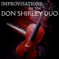 Purchase Don Shirley - Improvisations By The Don Shirley Duo (Vinyl)