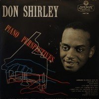 Purchase Don Shirley - Piano Perspectives (Vinyl)