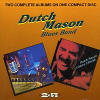 Purchase Dutch Mason Blues Band - Special Brew / Gimme A Break