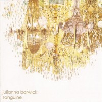 Purchase Julianna Barwick - Sanguine (EP)