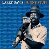 Purchase Larry Davis - Funny Stuff (Vinyl)