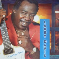 Purchase Larry Davis - I Ain't Beggin Nobody (Vinyl)
