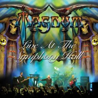 Purchase Magnum - Live At The Symphony Hall