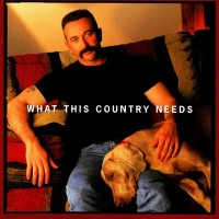 Purchase Aaron Tippin - What This Country Needs