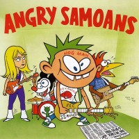 Purchase Angry Samoans - The 90's Suck And So Do You