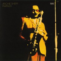 Purchase Archie Shepp - Kwanza (Vinyl)