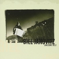 Purchase Bill Janovitz - Lonesome Billy