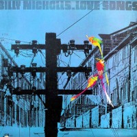 Purchase Billy Nicholls - Love Songs (Vinyl)