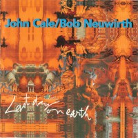 Purchase Bob Neuwirth - Last Day On Earth (With John Cale)