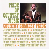 Purchase Charley Pride - Pride Of Country Music (Vinyl)