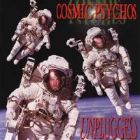 Purchase Cosmic Psychos - Unplugged / Whip Me (EP)