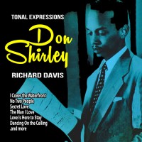 Purchase Don Shirley - Tonal Expressions (Vinyl)