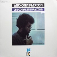 Purchase Anthony Braxton - The Complete Braxton (Vinyl)