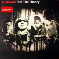 Purchase Audioweb - Test The Theory (CDS)