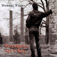 Purchase Donnie Fritts - Everybody's Got A Song