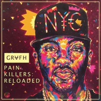 Purchase Grafh - Pain Killers: Reloaded
