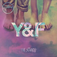 Purchase Hillsong Young & Free - The Stand (CDS)