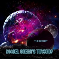 Purchase Mabel Greer's Toyshop - The Secret