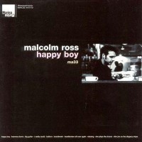 Purchase Malcolm Ross - Happy Boy