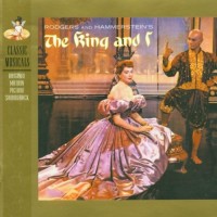 Purchase Rodgers & Hammerstein - The King And I (Vinyl)