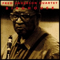 Purchase Fred Anderson - Birdhouse