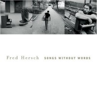 Purchase Fred Hersch - Songs Without Words CD1