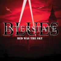 Purchase Interstate Blues - Red Was The Sky