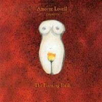 Purchase Amoree Lovell - The Burning Bush (EP)