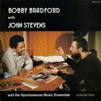 Purchase Bobby Bradford - Volume Two (With John Stevens) (Vinyl)