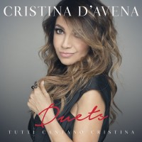 Purchase Cristina D'avena - Duets - Tutti Cantano Cristina