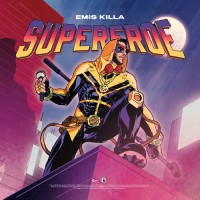 Purchase Emis Killa - Supereroe