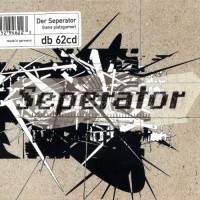 Purchase Hans Platzgumer - Der Separator