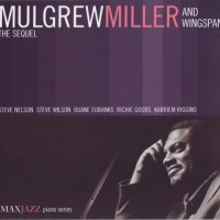 Purchase Mulgrew Miller - The Sequel