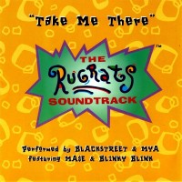 Purchase Mya - Take Me There (With Blackstreet) (CDS)