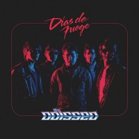 Purchase Odisseo - Días De Fuego