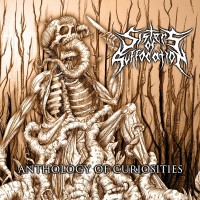 Purchase Sisters Of Suffocation - Anthology Of Curiosities