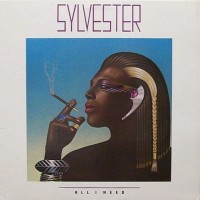 Purchase Sylvester - All I Need (Vinyl)