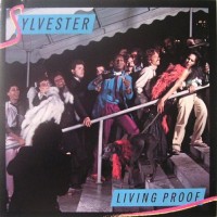 Purchase Sylvester - Living Proof (Vinyl)
