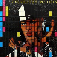 Purchase Sylvester - M-1015 (Vinyl)